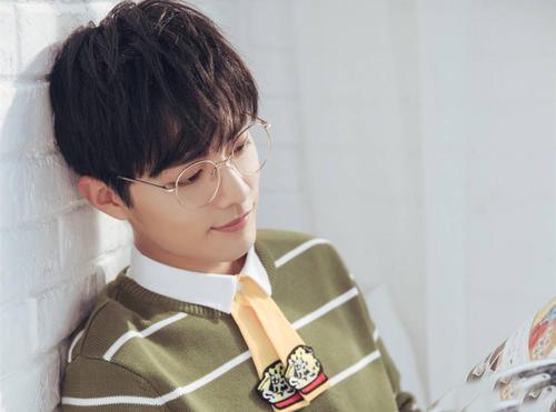 陈情令肖战最新爆料,揭秘剧中幕后故事与幕后英雄！  第3张