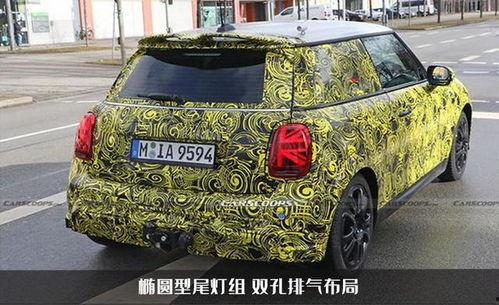 mini最新官方爆料,官方爆料揭示设计革新与科技升级  第1张