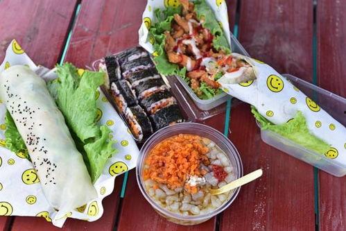 爆料网红美食视频下载大全,尽享美食盛宴  第2张