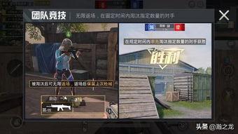 和平精英视频爆料大全免费,揭秘游戏最新动态与精彩瞬间  第1张