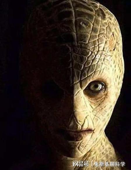 老兵爆料外星人视频,老兵亲证外星人视频曝光  第1张