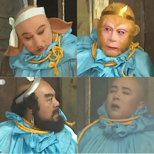 孙行者配音爆料视频,幕后配音演员独家爆料  第1张